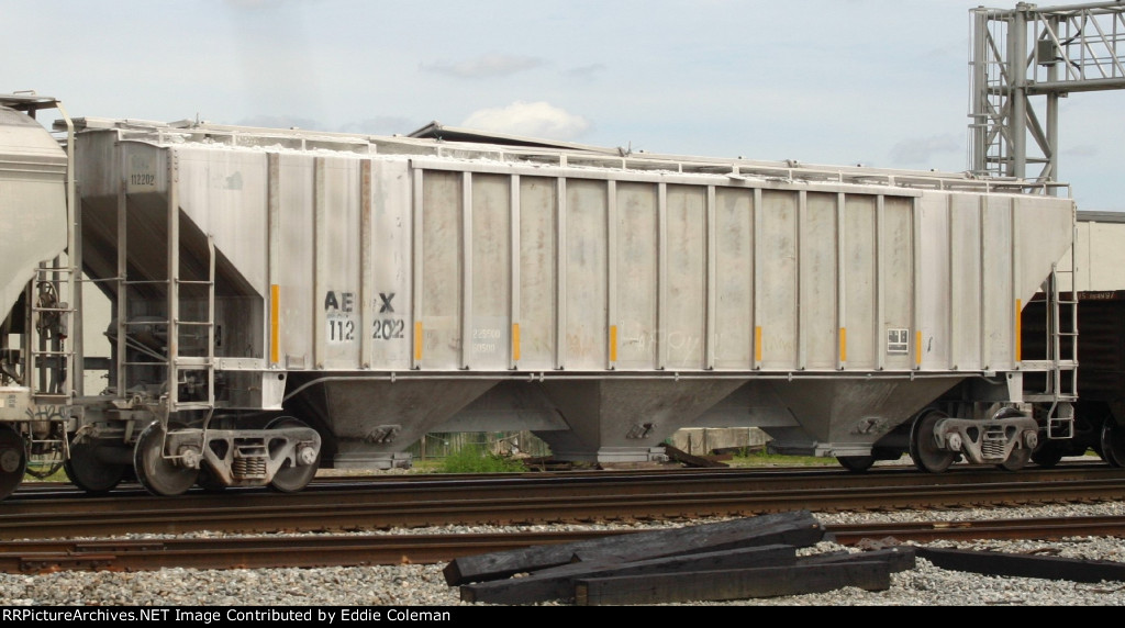 AEX 112202 (ex-SOO 112202, exx-BN 470062, exxx-CVAR 2156, exxxx-TWGX 2156)